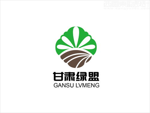 甘肅綠盟牡丹產(chǎn)業(yè)公司標志包裝畫冊設計案例 西風東韻與技術開發(fā)的融合