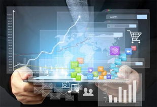 移動大數據時代，SP經營許可證成為網絡技術服務的關鍵基石