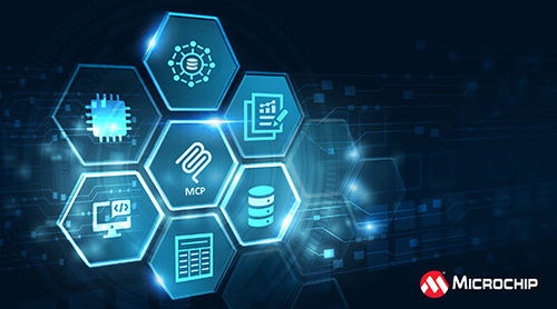 Microchip推出模型語境協(xié)議（MCP）服務器 開啟AI驅動的產(chǎn)品數(shù)據(jù)訪問新篇章